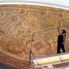 Manufacturers Exporters and Wholesale Suppliers of Decorative Painting Delhi Delhi